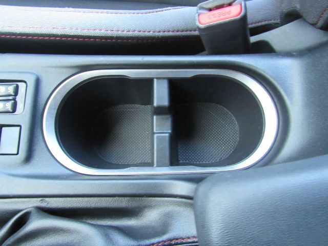 2020 Subaru Impreza Sport 5-Door Plano TX