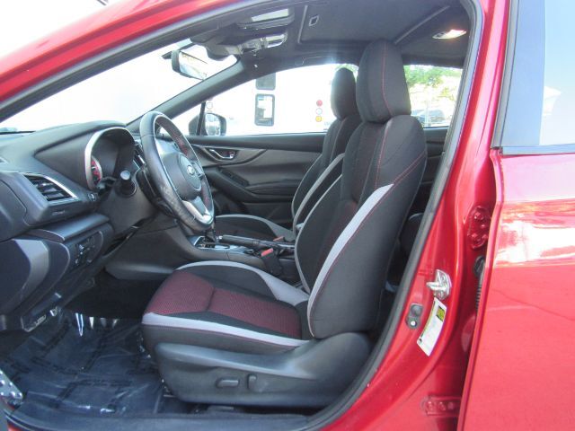 2020 Subaru Impreza Sport 5-Door Plano TX