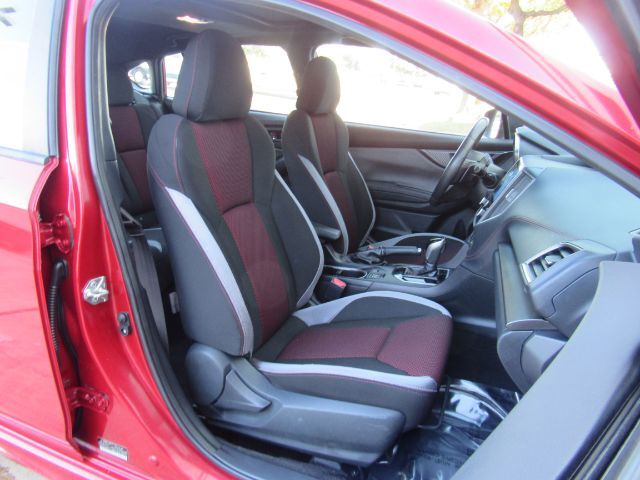 2020 Subaru Impreza Sport 5-Door Plano TX