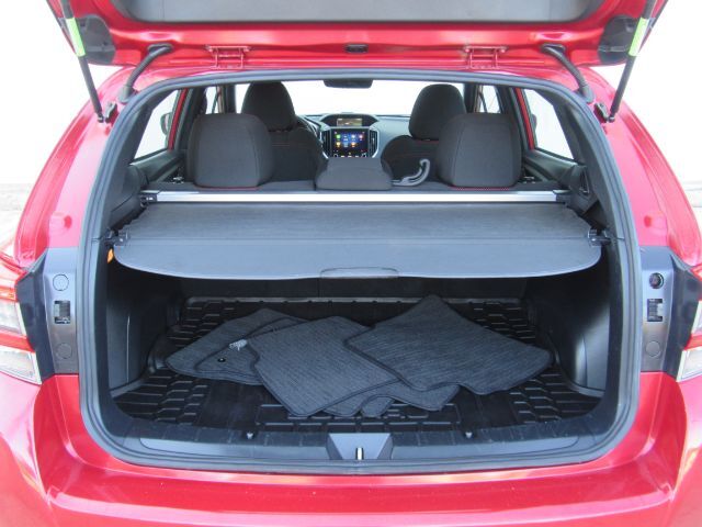 2020 Subaru Impreza Sport 5-Door Plano TX