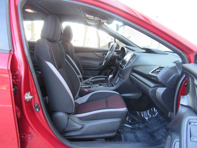 2020 Subaru Impreza Sport 5-Door Plano TX