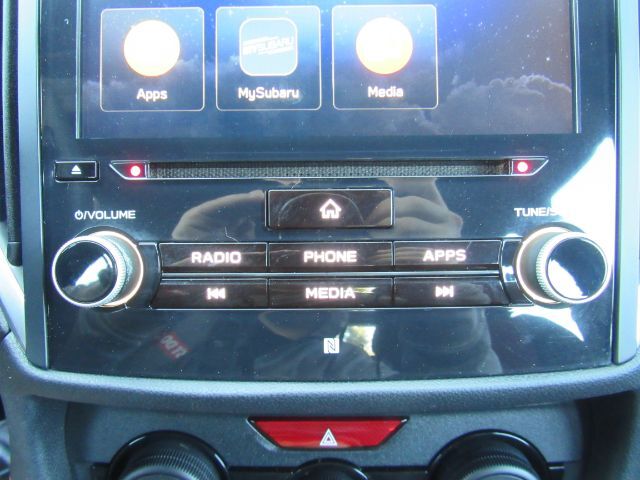 2020 Subaru Impreza Sport 5-Door Plano TX