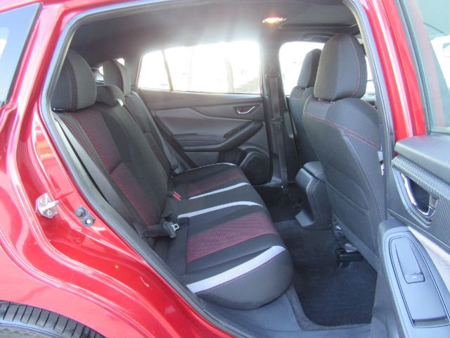 2020 Subaru Impreza Sport 5-Door Plano TX