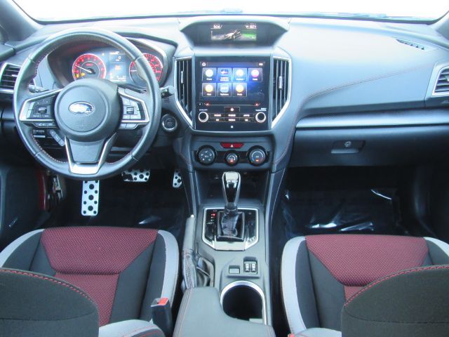 2020 Subaru Impreza Sport 5-Door Plano TX