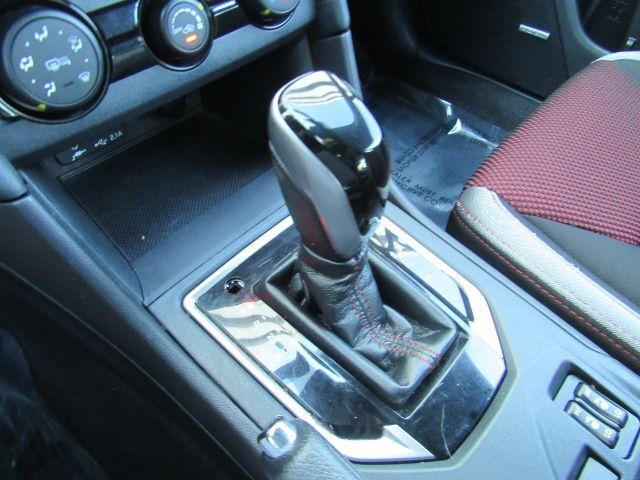 2020 Subaru Impreza Sport 5-Door Plano TX