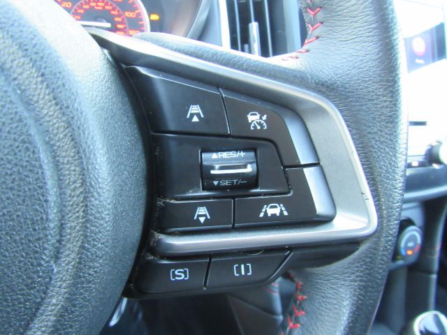 2020 Subaru Impreza Sport 5-Door Plano TX