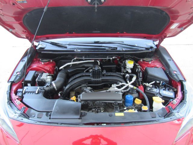 2020 Subaru Impreza Sport 5-Door Plano TX