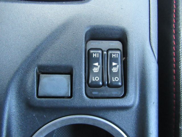 2020 Subaru Impreza Sport 5-Door Plano TX