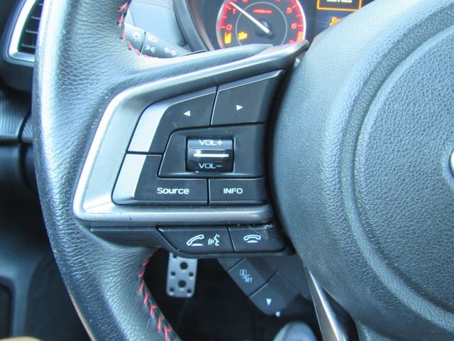 2020 Subaru Impreza Sport 5-Door Plano TX