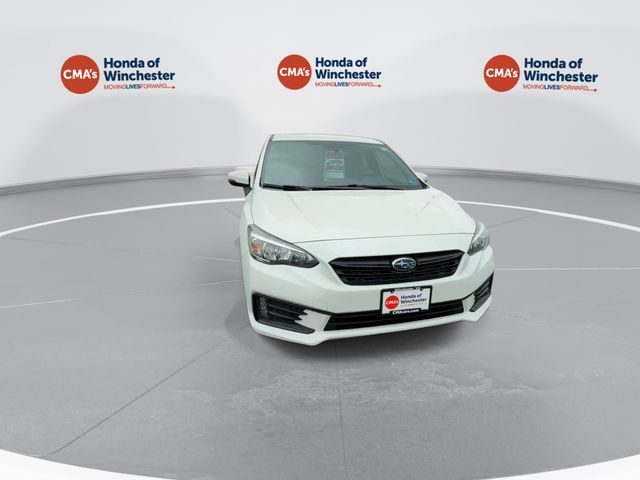 2020 Subaru Impreza Sport San Clemente CA