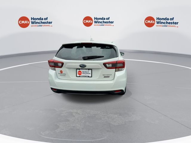 2020 Subaru Impreza Sport San Clemente CA