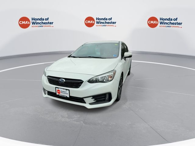 2020 Subaru Impreza Sport San Clemente CA