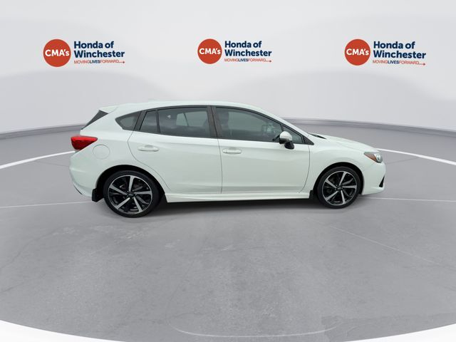 2020 Subaru Impreza Sport San Clemente CA