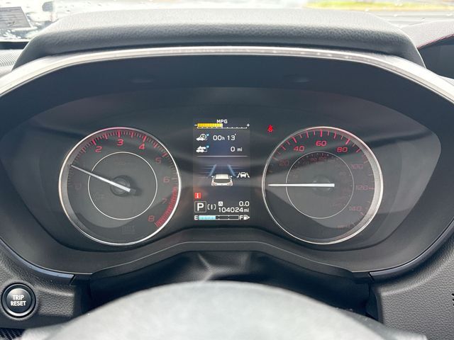 2020 Subaru Impreza Sport San Clemente CA