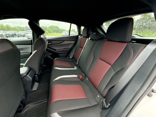 2020 Subaru Impreza Sport San Clemente CA