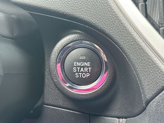 2020 Subaru Impreza Sport San Clemente CA