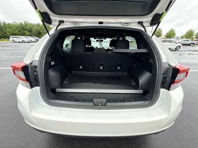 2020 Subaru Impreza Sport San Clemente CA