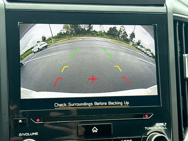 2020 Subaru Impreza Sport San Clemente CA