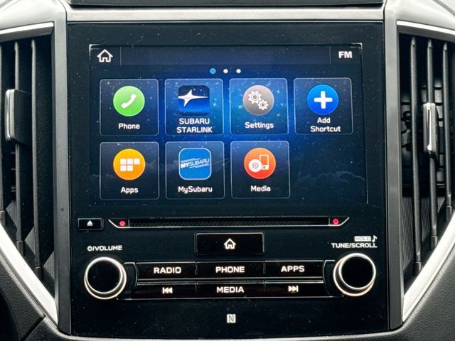 2020 Subaru Impreza Sport San Clemente CA
