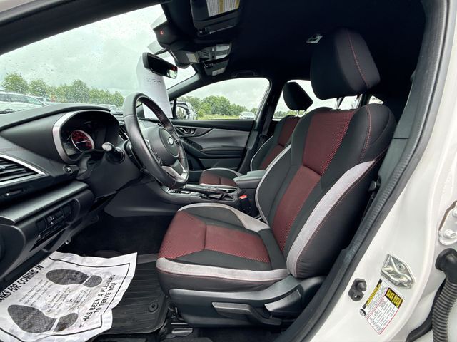 2020 Subaru Impreza Sport San Clemente CA