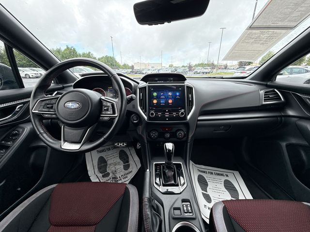 2020 Subaru Impreza Sport San Clemente CA