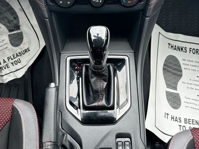 2020 Subaru Impreza Sport San Clemente CA
