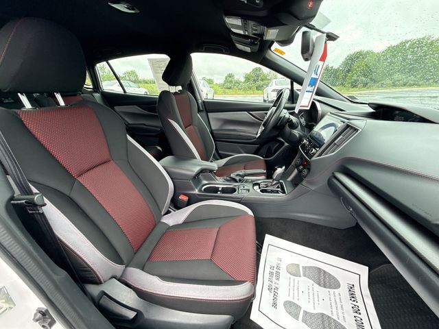 2020 Subaru Impreza Sport San Clemente CA