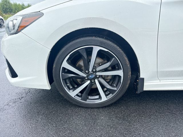 2020 Subaru Impreza Sport San Clemente CA
