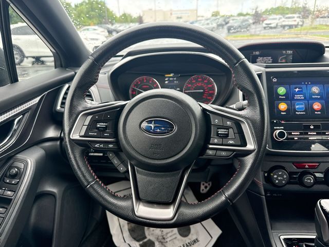 2020 Subaru Impreza Sport San Clemente CA