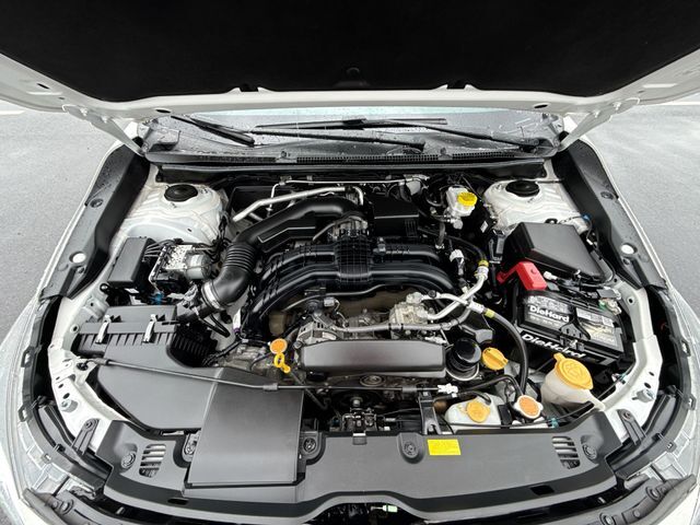 2020 Subaru Impreza Sport San Clemente CA