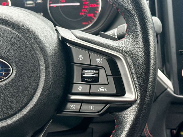 2020 Subaru Impreza Sport San Clemente CA