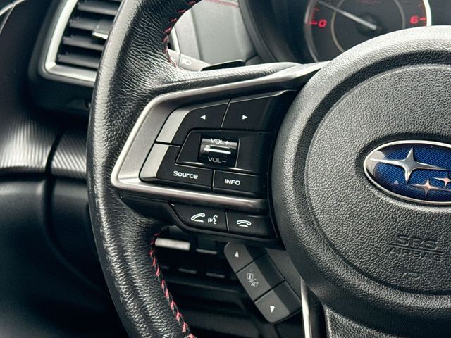 2020 Subaru Impreza Sport San Clemente CA