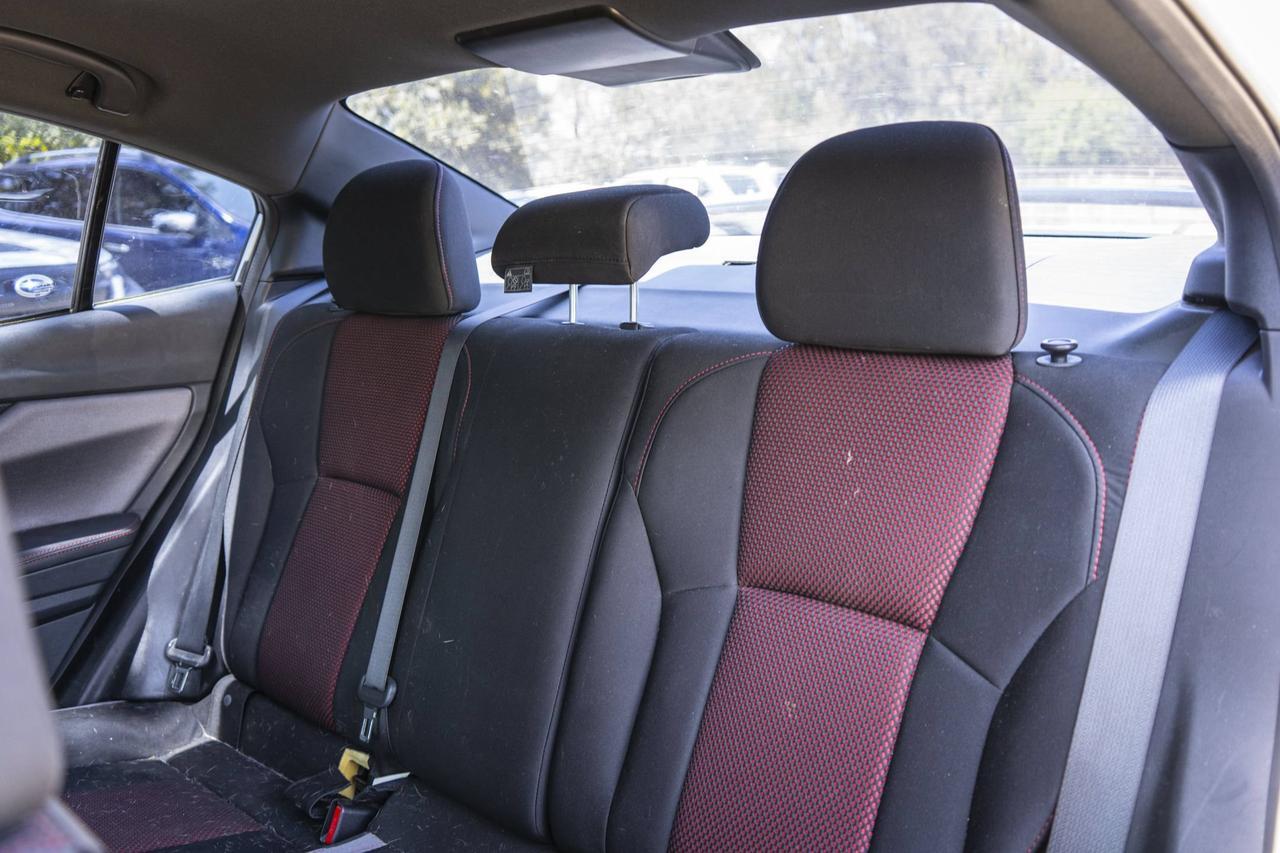 2020 Subaru Impreza Sport San Antonio TX