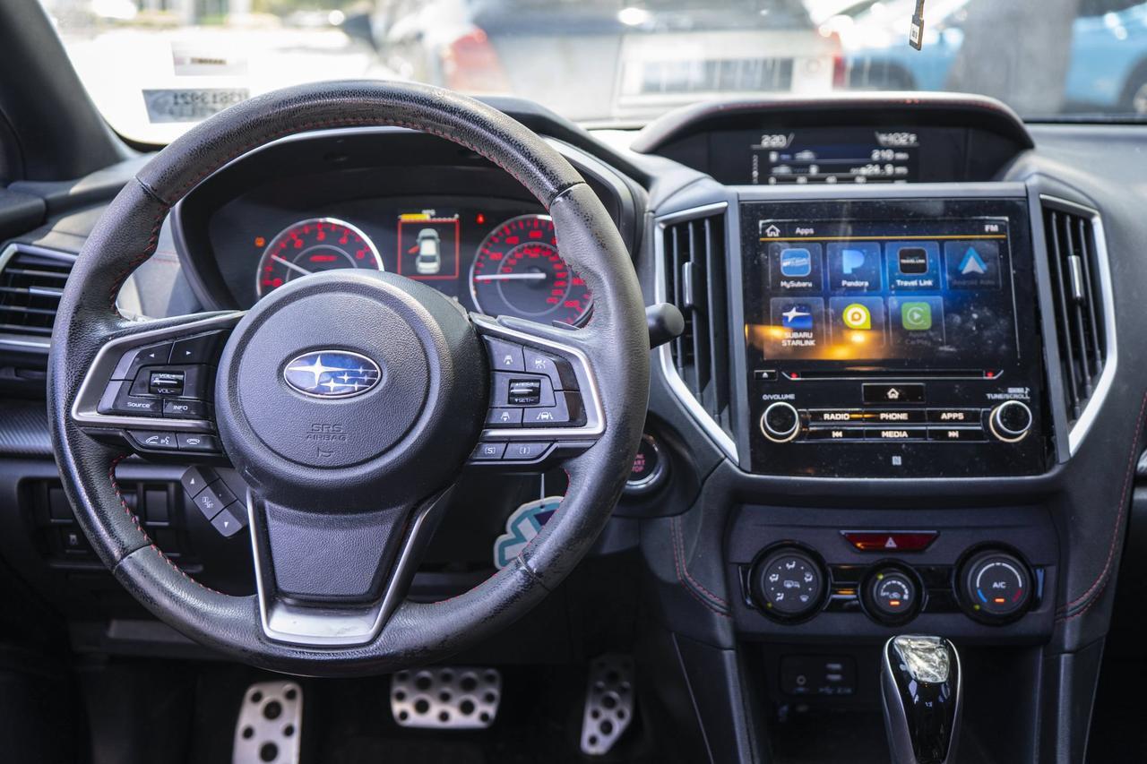 2020 Subaru Impreza Sport San Antonio TX