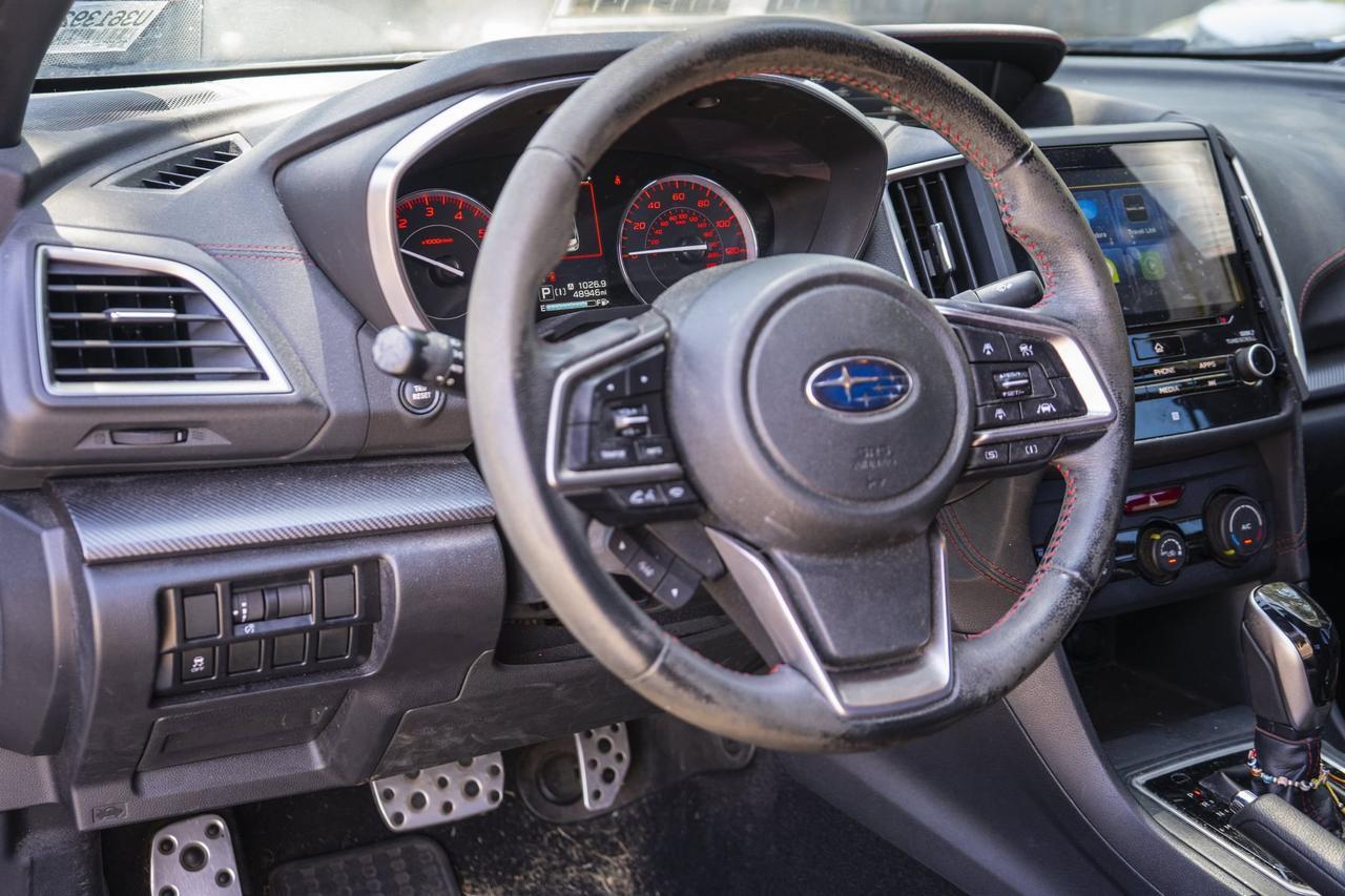 2020 Subaru Impreza Sport San Antonio TX