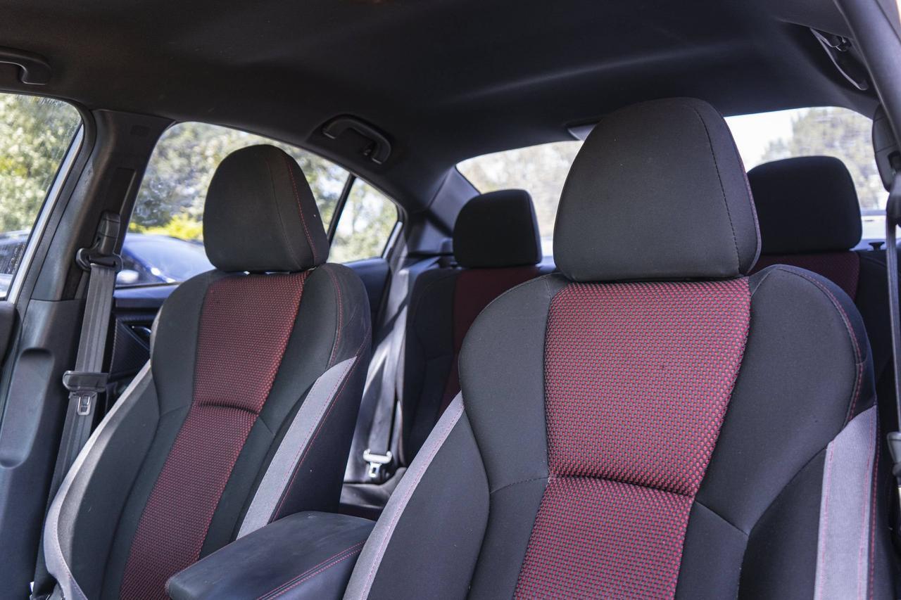 2020 Subaru Impreza Sport San Antonio TX