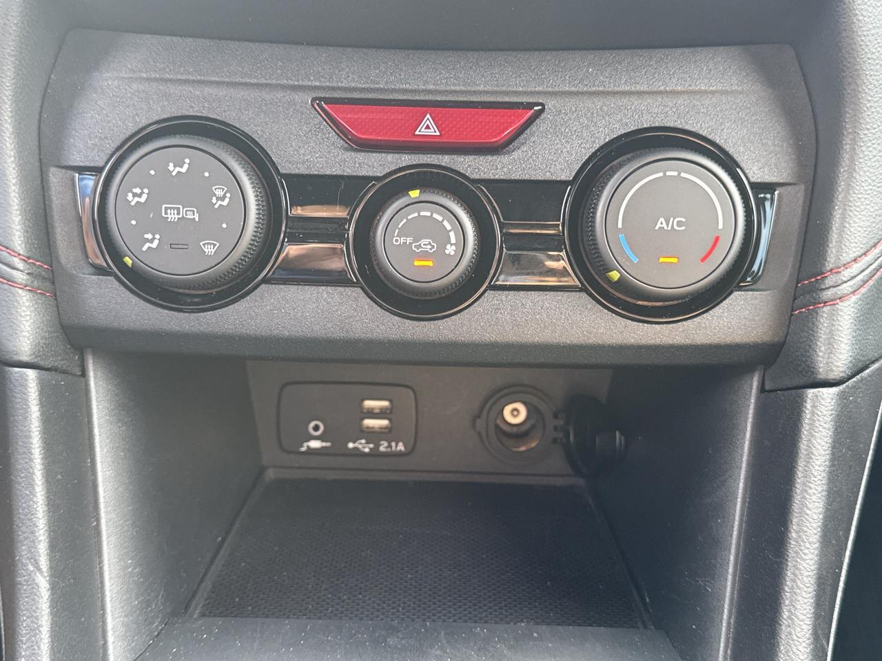 2020 Subaru Impreza Sport San Antonio TX