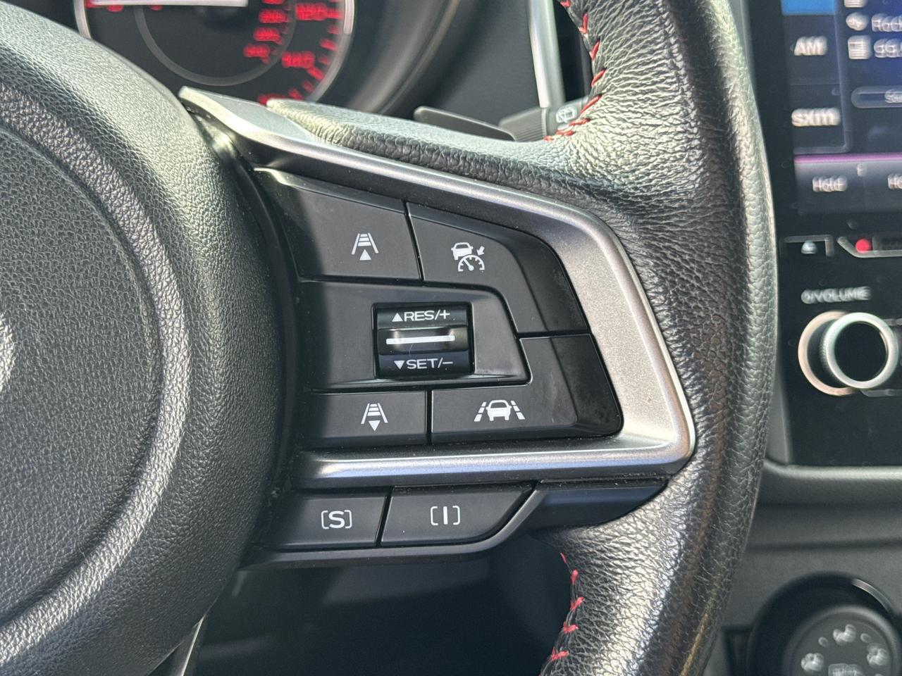 2020 Subaru Impreza Sport San Antonio TX