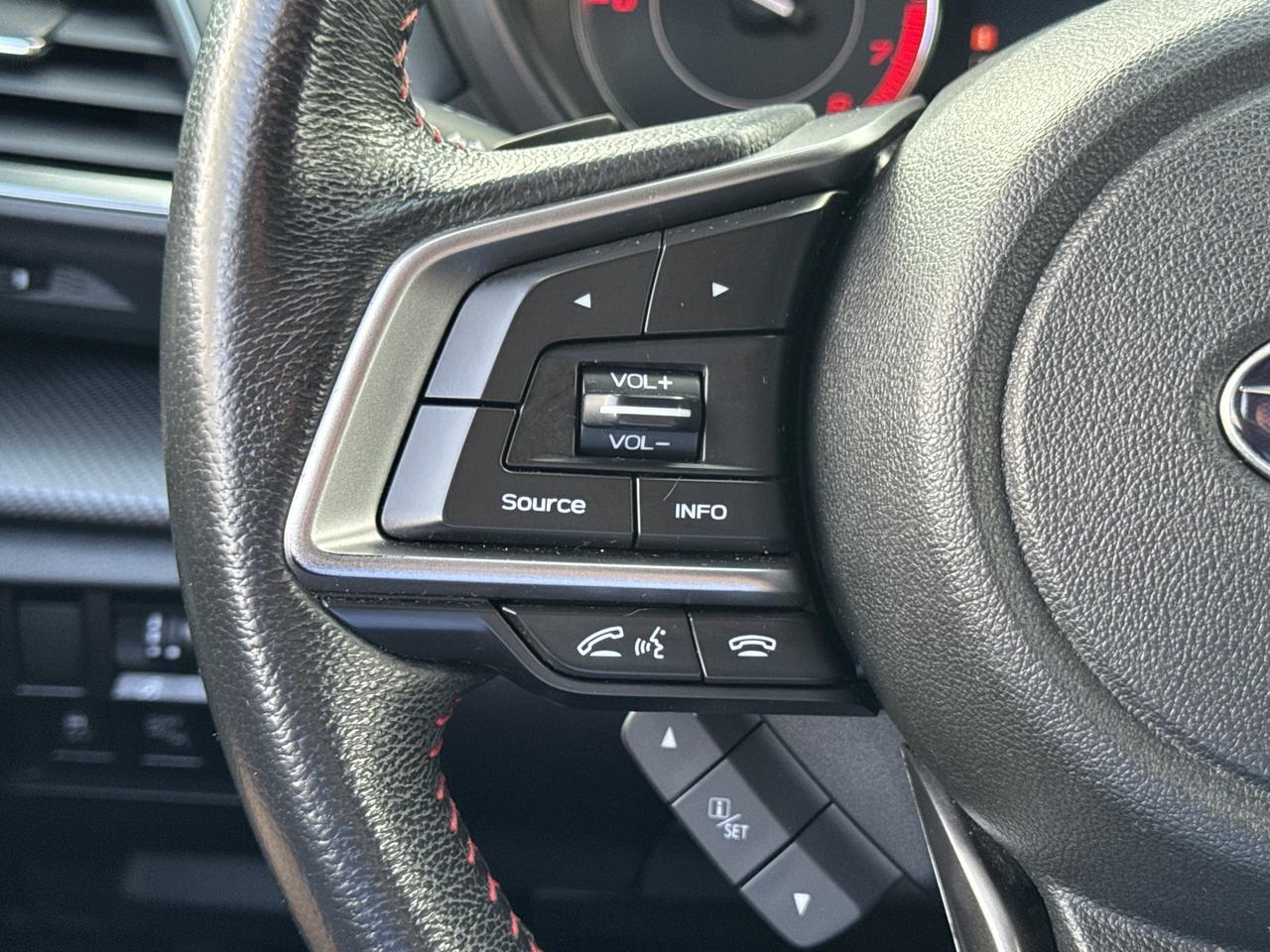 2020 Subaru Impreza Sport San Antonio TX