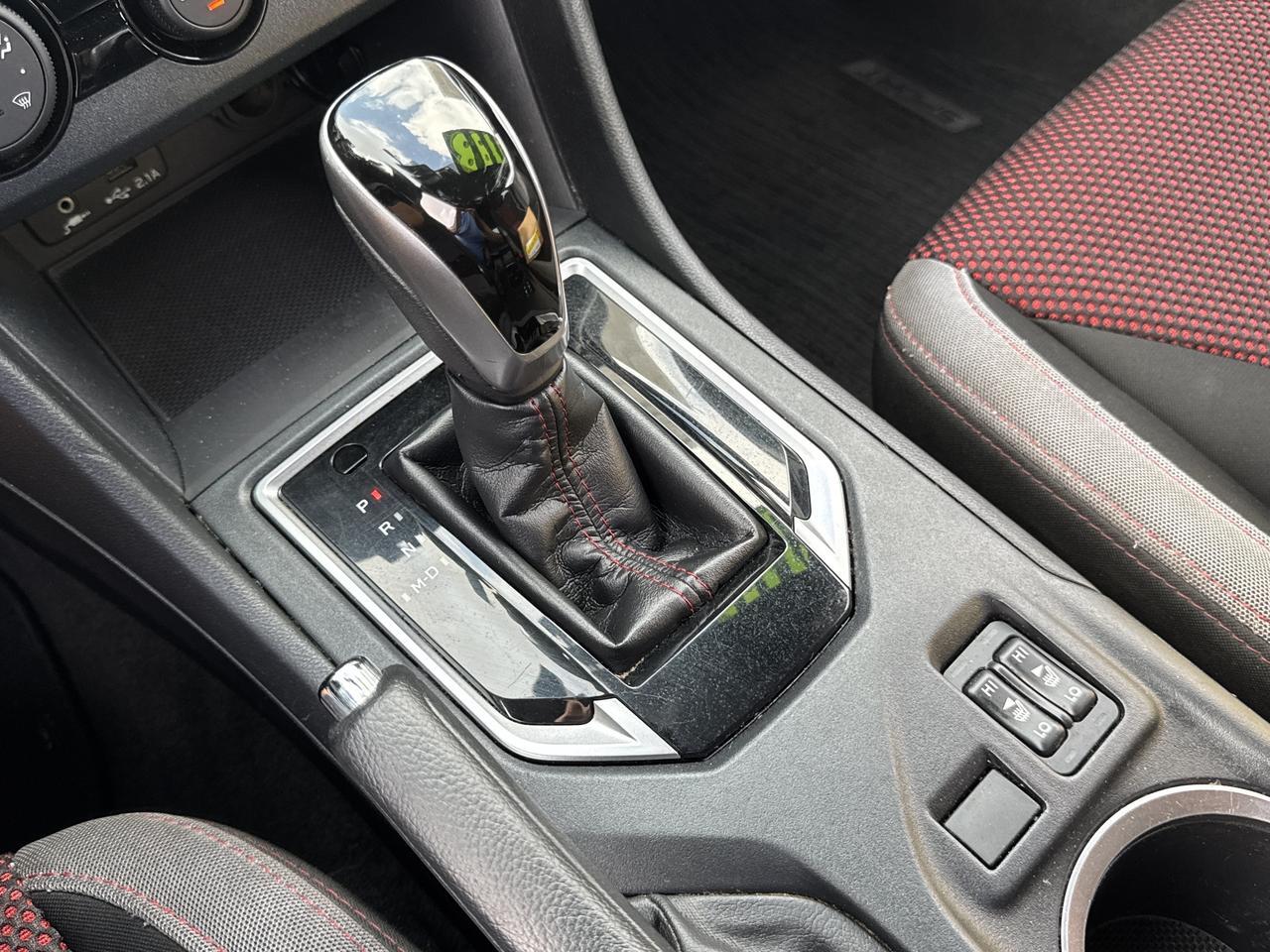 2020 Subaru Impreza Sport San Antonio TX