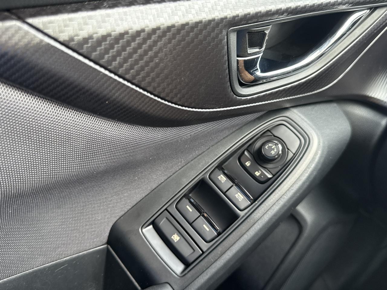 2020 Subaru Impreza Sport San Antonio TX