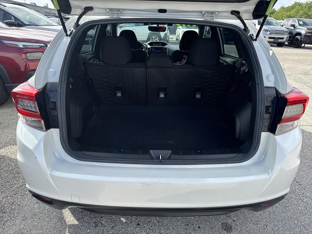 2020 Subaru Impreza Sport San Antonio TX