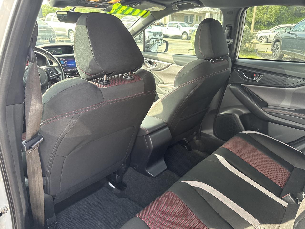 2020 Subaru Impreza Sport San Antonio TX