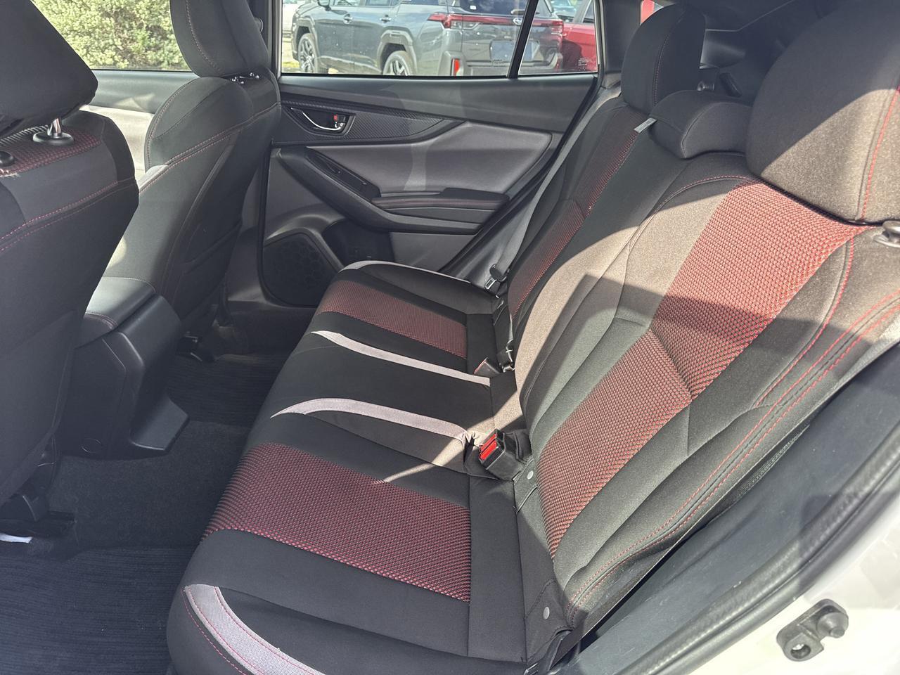 2020 Subaru Impreza Sport San Antonio TX