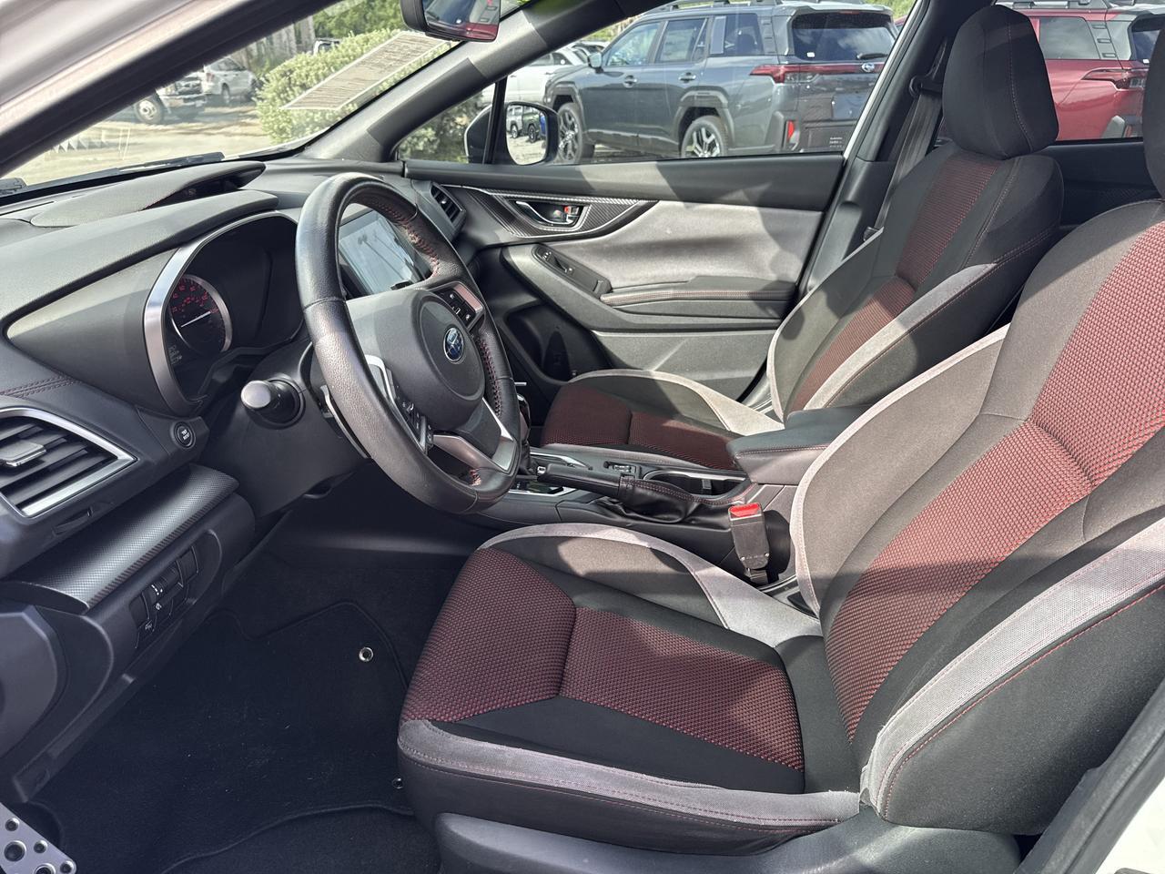 2020 Subaru Impreza Sport San Antonio TX