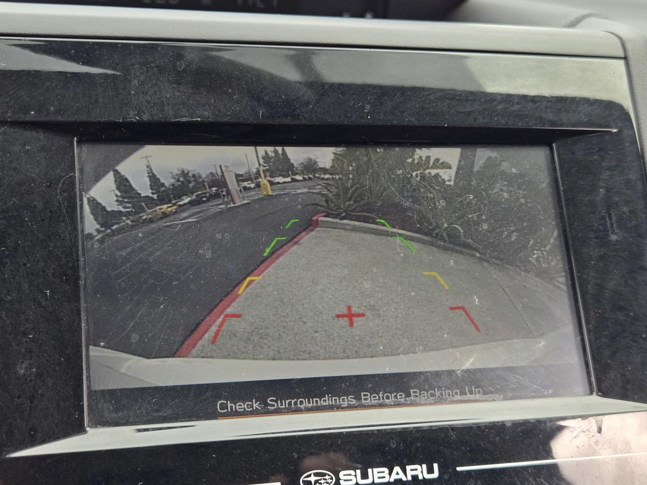 2020 Subaru Impreza Wagon Vacaville CA