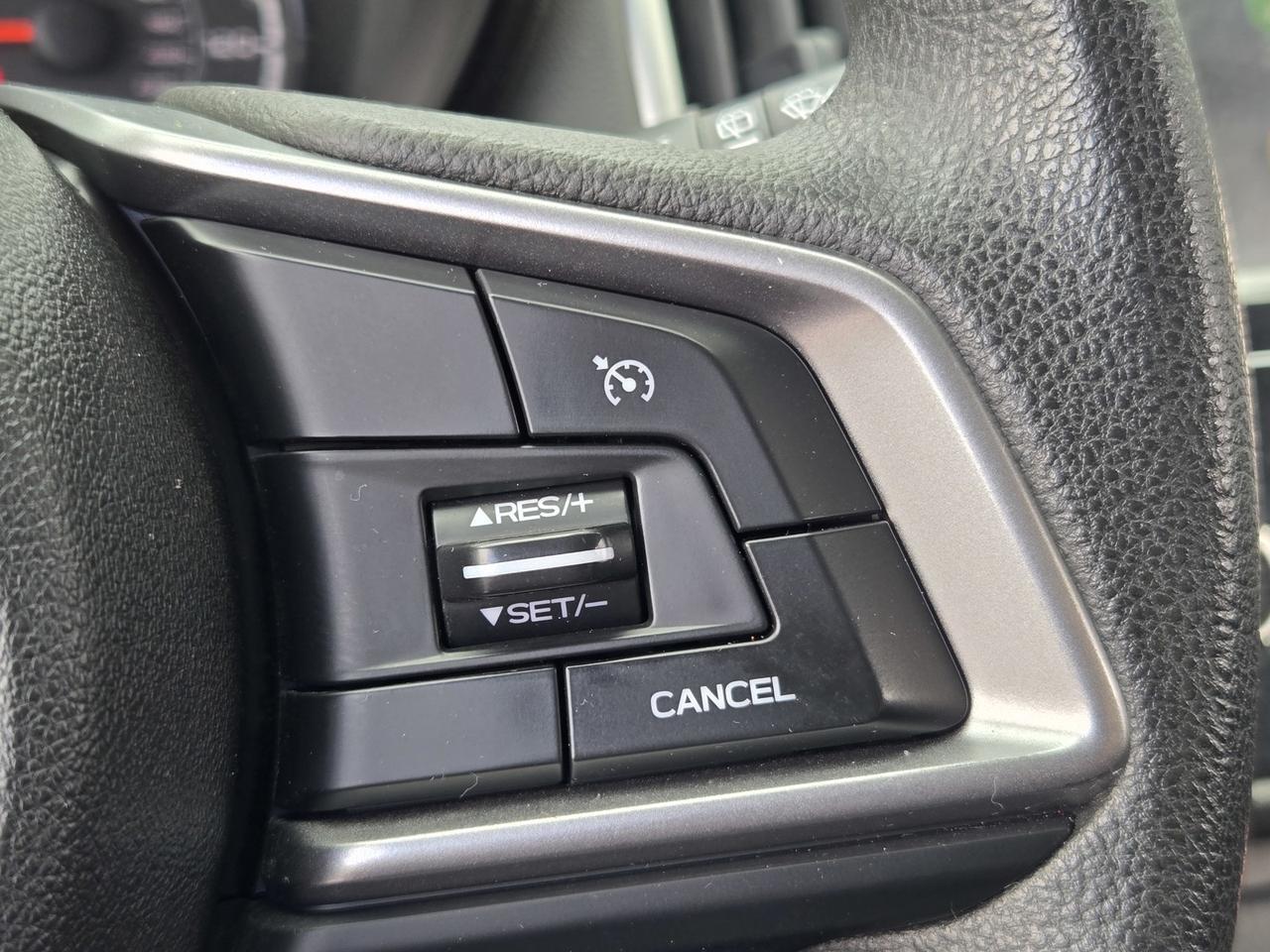 2020 Subaru Impreza Wagon Vacaville CA