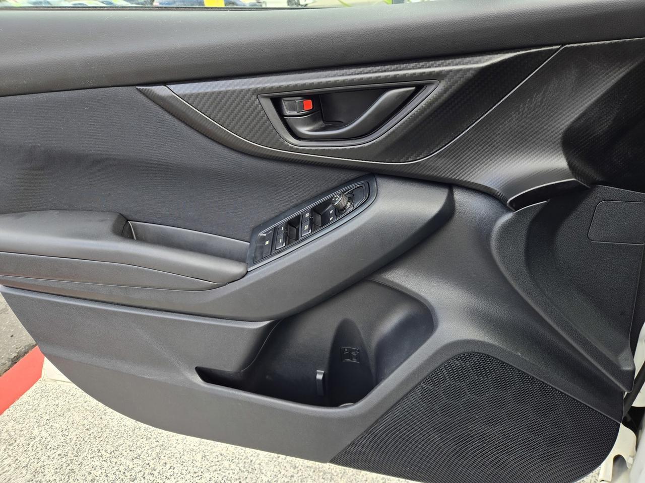 2020 Subaru Impreza Wagon Vacaville CA