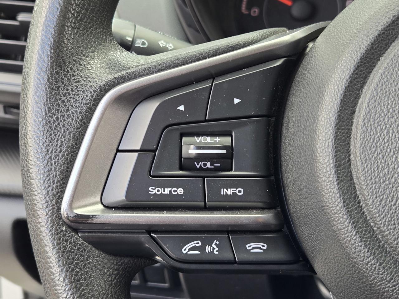 2020 Subaru Impreza Wagon Vacaville CA