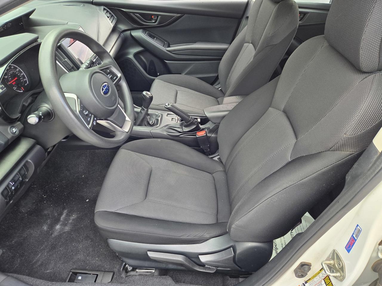 2020 Subaru Impreza Wagon Vacaville CA